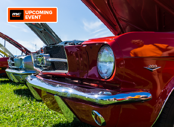 Street Dreams Car Club Cruise Nights